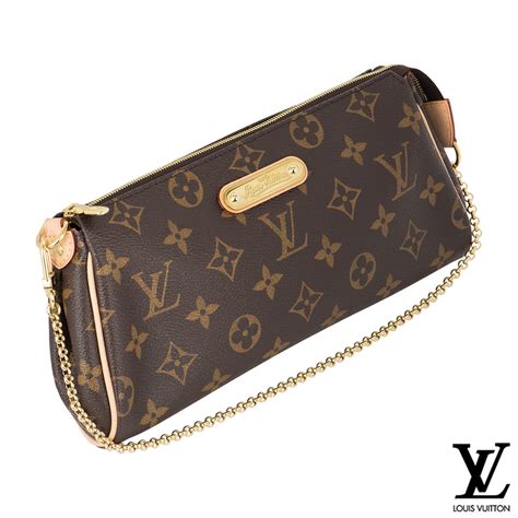 black lv clutch bag|louis vuitton eva clutch outlet.